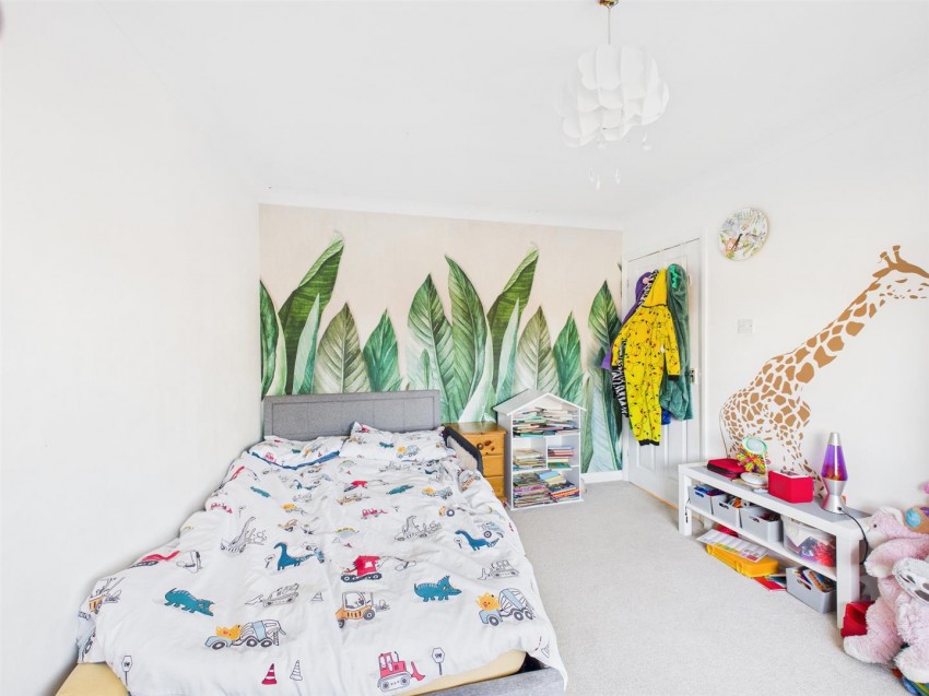 Images for Westmorland Avenue, Turnfurlong, Aylesbury