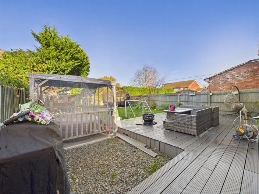 Images for Westmorland Avenue, Turnfurlong, Aylesbury