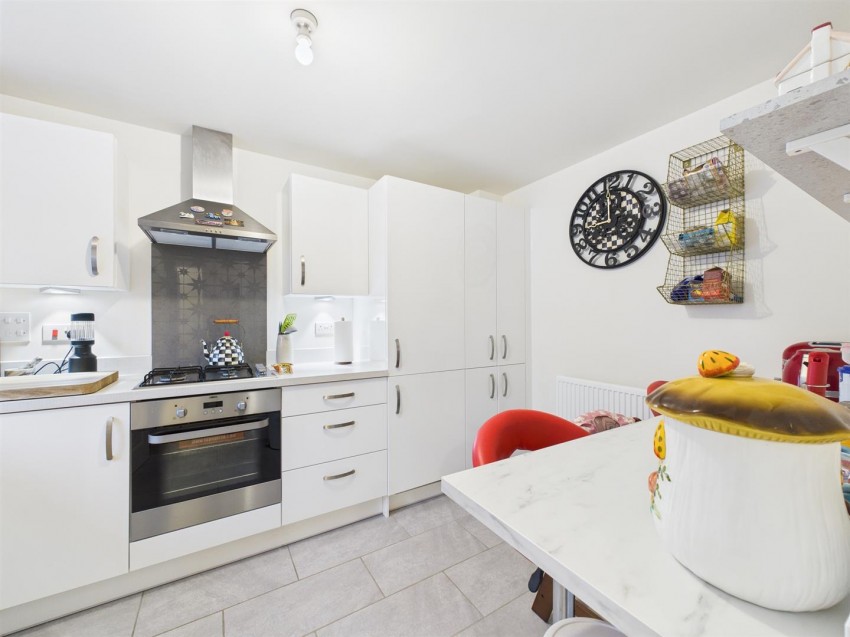 Images for Hearn Green, Kingsbrook, Aylesbury