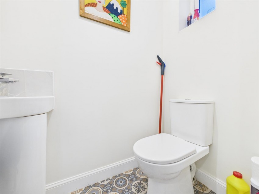 Images for Hearn Green, Kingsbrook, Aylesbury