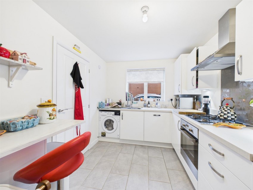 Images for Hearn Green, Kingsbrook, Aylesbury