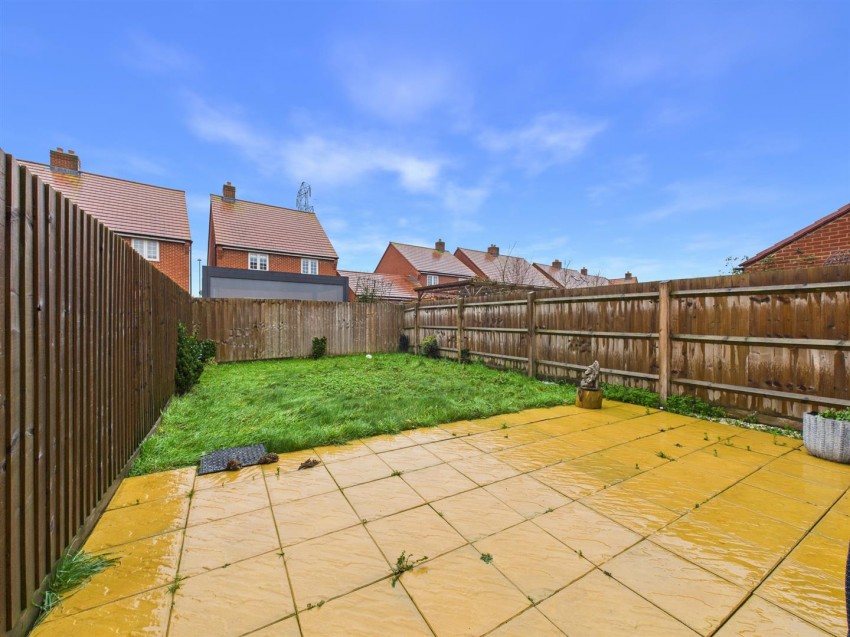 Images for Hearn Green, Kingsbrook, Aylesbury