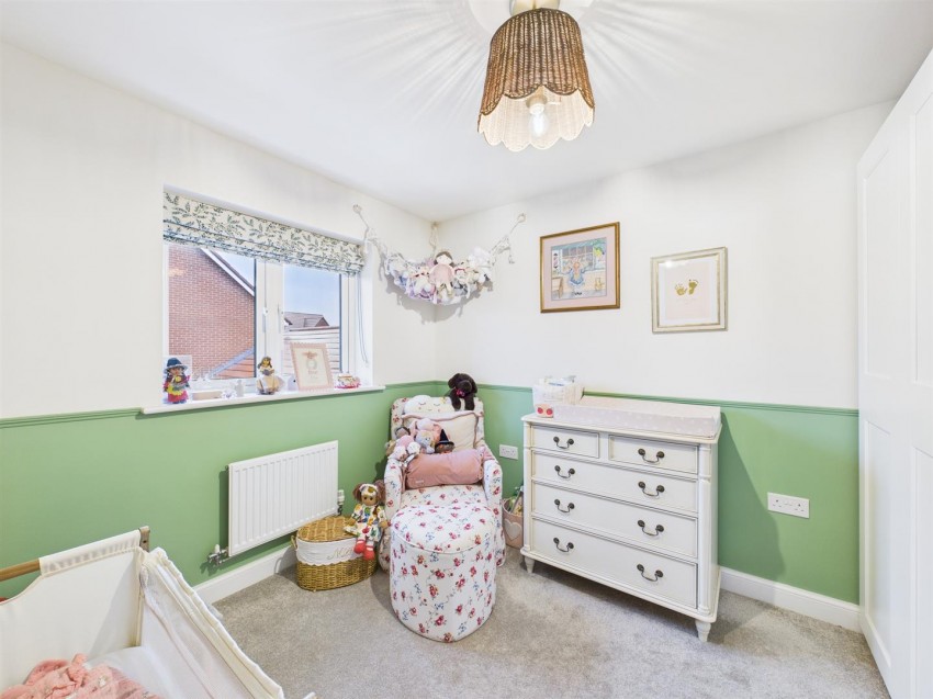 Images for Hearn Green, Kingsbrook, Aylesbury