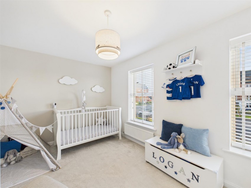 Images for Acorn Path, Kingsbrook, Aylesbury