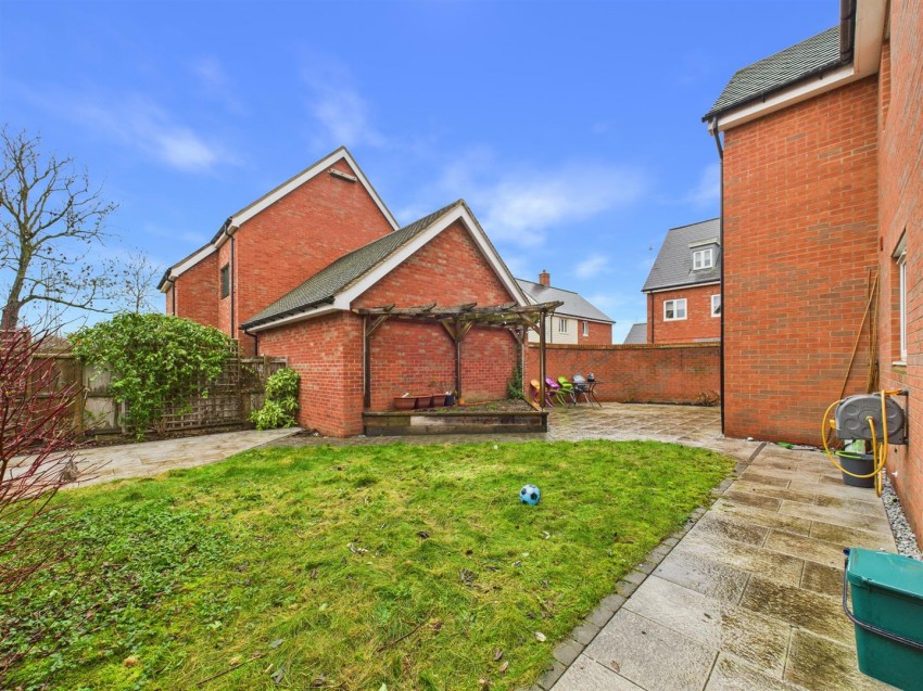 Images for Turney Street, Canalside, Aylesbury