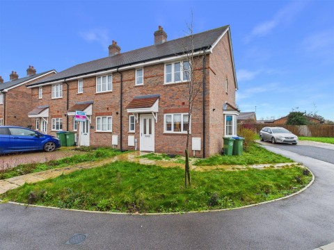 View Full Details for Kirkeby Close, Stoke Mandeville, Aylesbury
