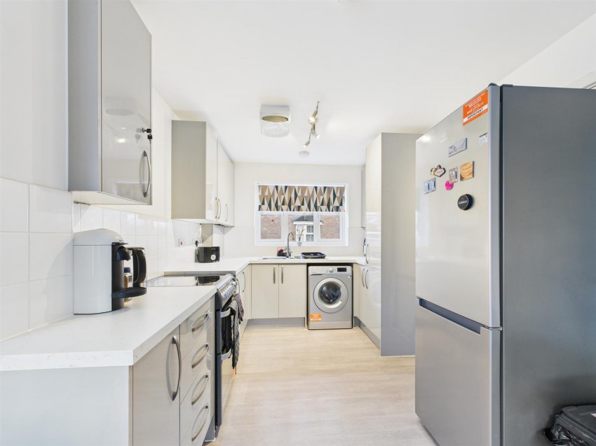 Images for Kirkeby Close, Stoke Mandeville, Aylesbury