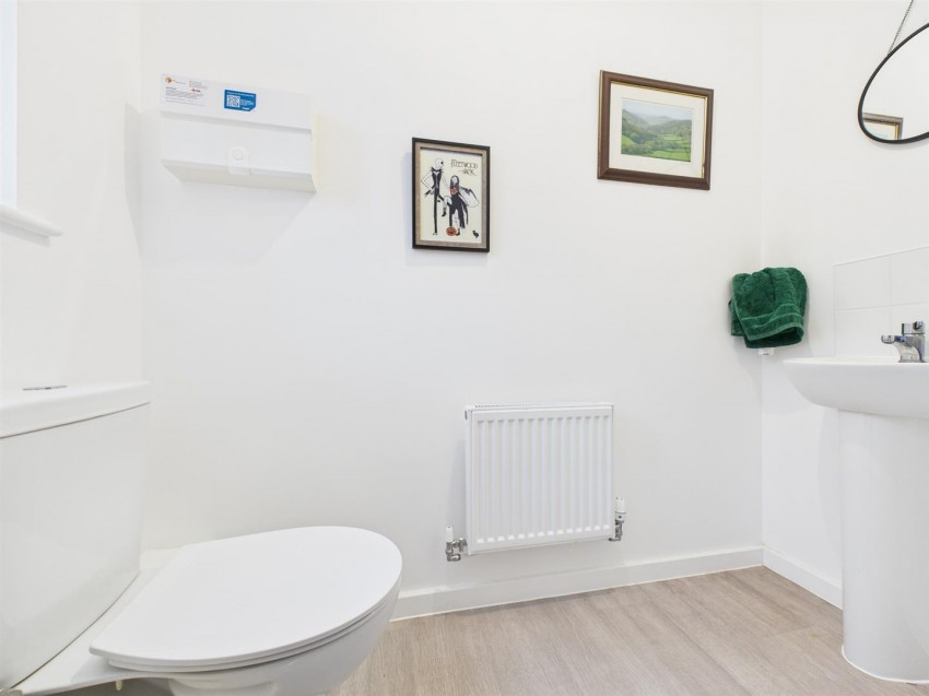 Images for Kirkeby Close, Stoke Mandeville, Aylesbury