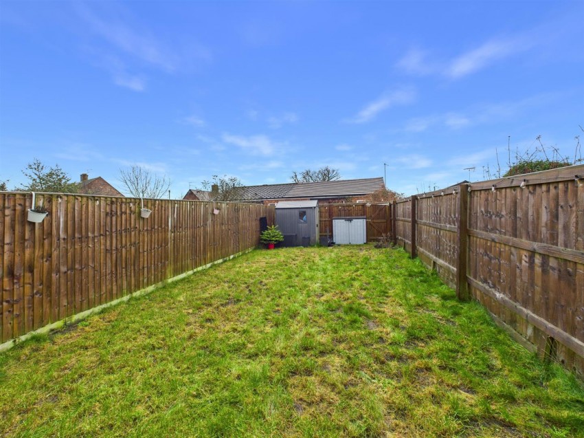 Images for Kirkeby Close, Stoke Mandeville, Aylesbury