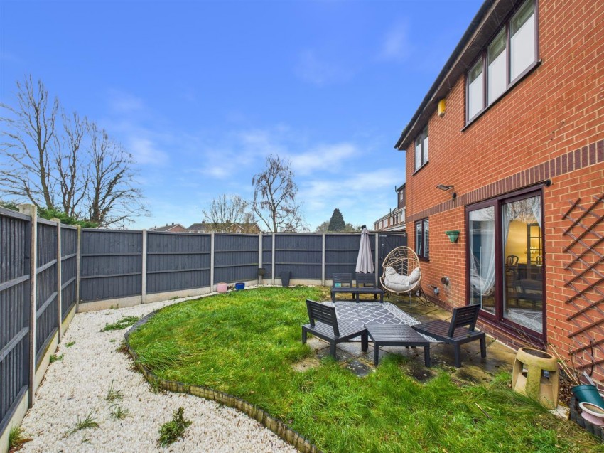 Images for Eastfield Road, Broughton, Aylesbury