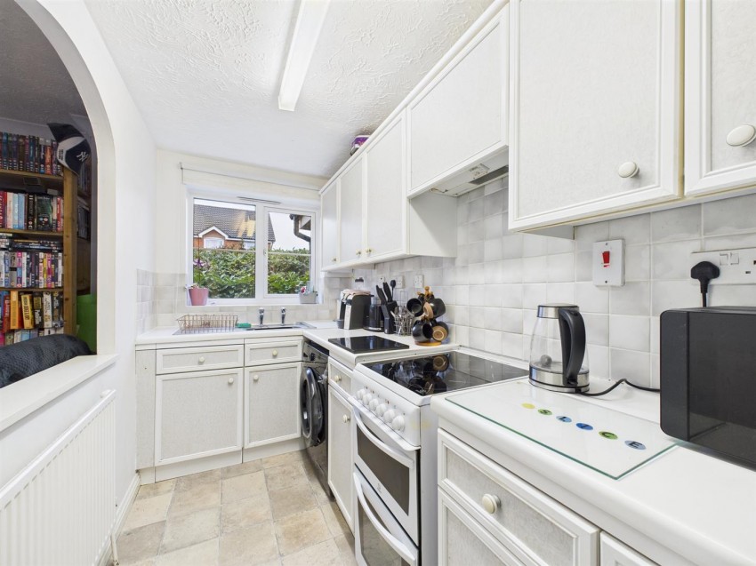 Images for Shelduck Close, Watermead, Aylesbury