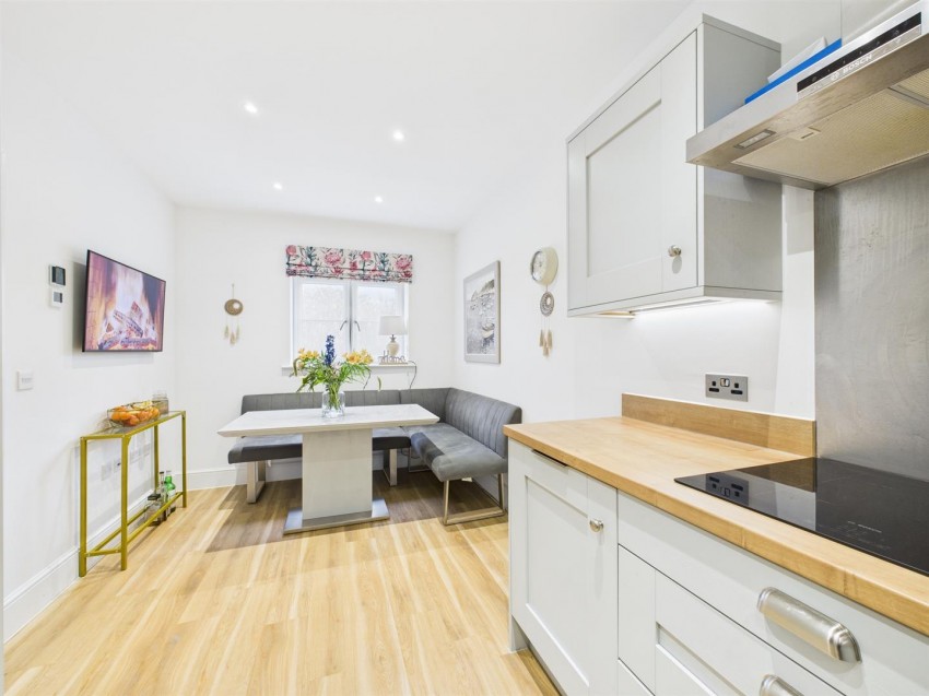 Images for Poplar Way, Ickford, Buckinghamshire