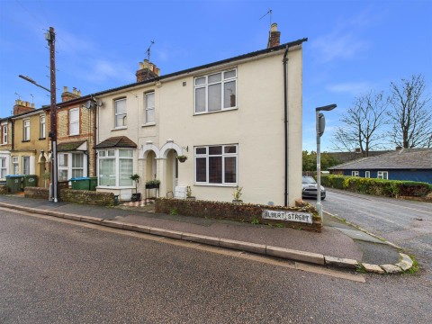 View Full Details for Albert Street, Aylesbury, Buckinghamshire