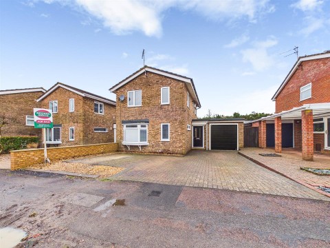 View Full Details for Wynford Green, Chiltern Park, Aylesbury