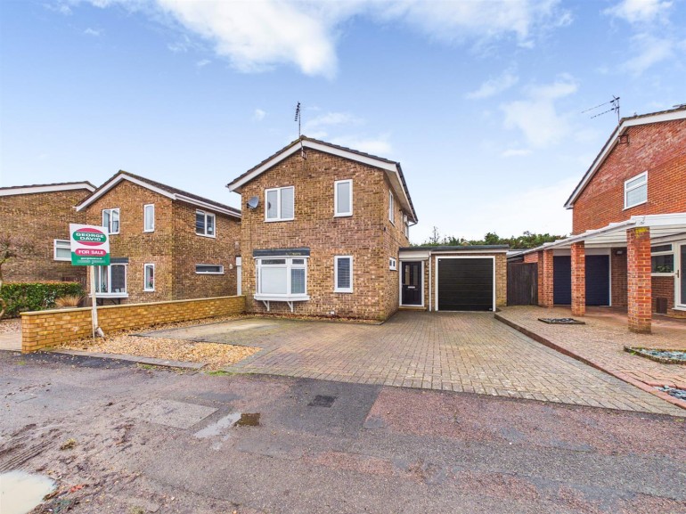 Wynford Green, Chiltern Park, Aylesbury
