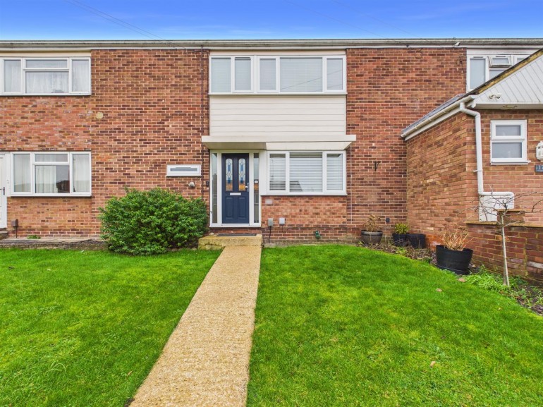 Cotswold Green, Elmhurst, Aylesbury