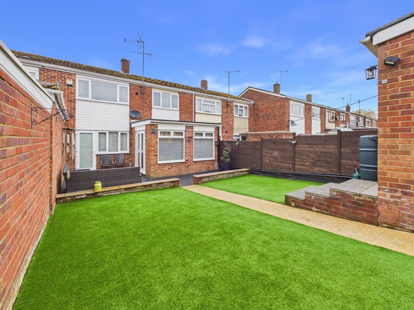 Images for Cotswold Green, Elmhurst, Aylesbury