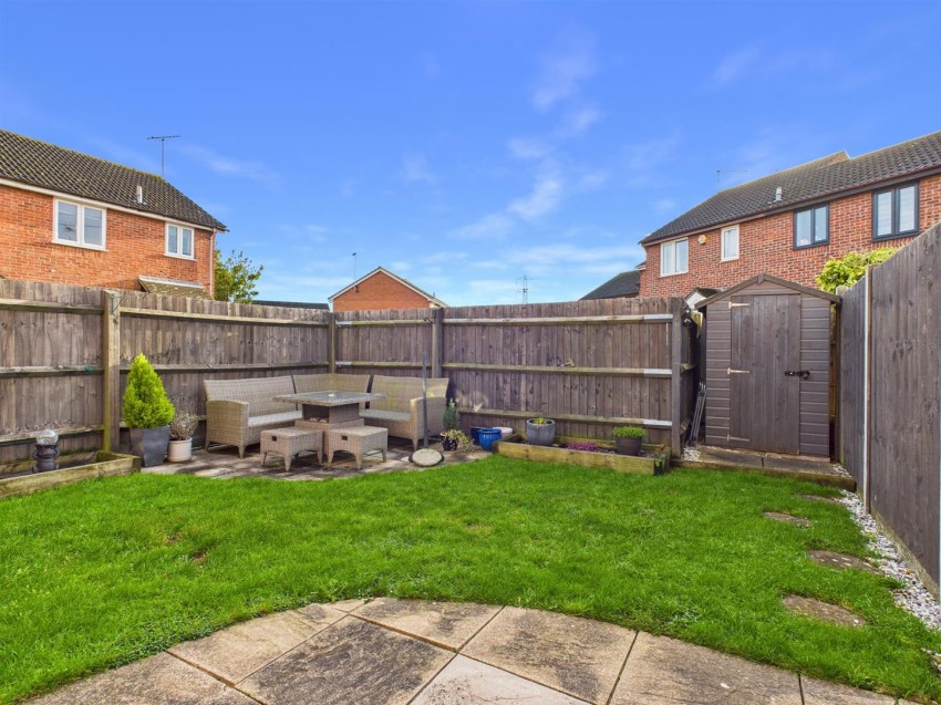 Images for Todd Close, The Willows, Aylesbury