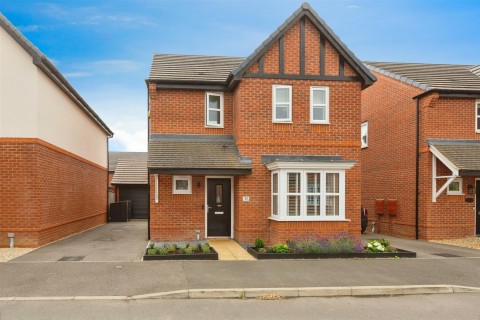 View Full Details for Beethoven Drive, Aylesbury, Buckinghamshire