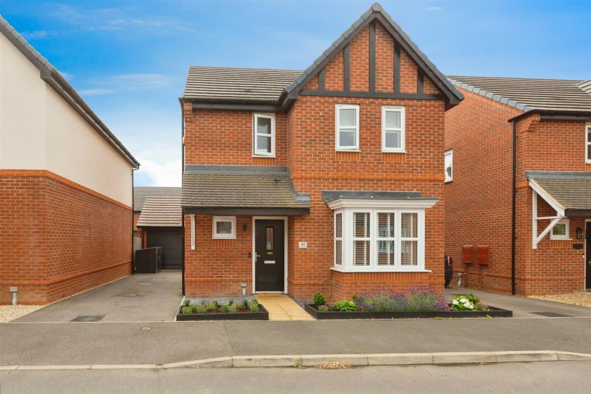 Images for Beethoven Drive, Aylesbury, Buckinghamshire