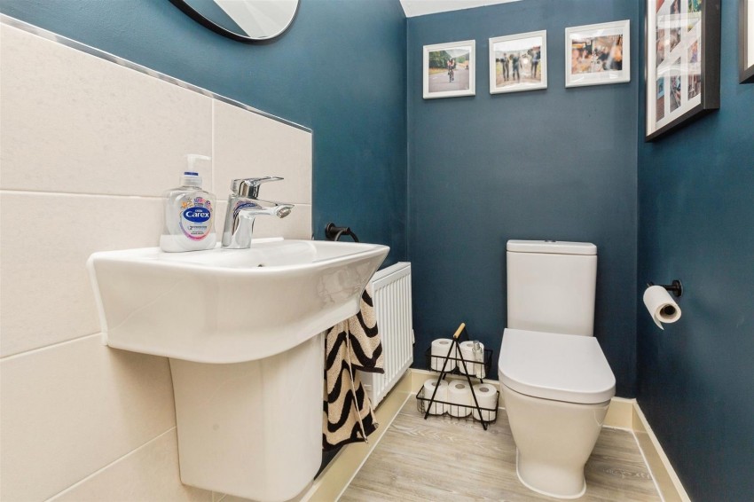 Images for Beethoven Drive, Aylesbury, Buckinghamshire