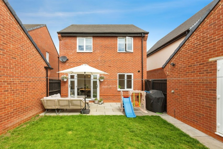 Images for Beethoven Drive, Aylesbury, Buckinghamshire