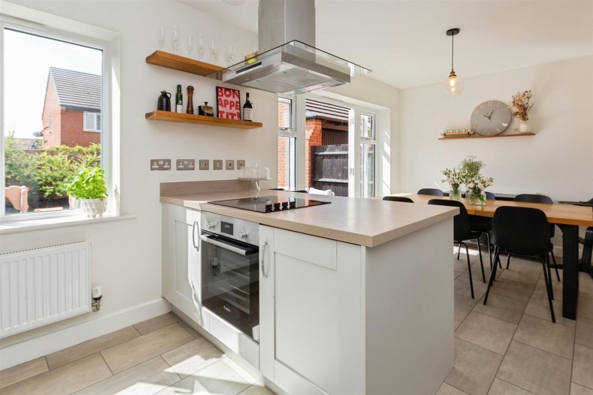 Images for Beethoven Drive, Aylesbury, Buckinghamshire