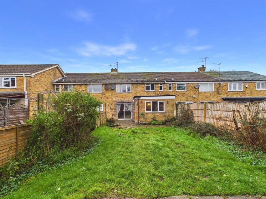 Images for Coventon Road, Quarrendon, Aylesbury