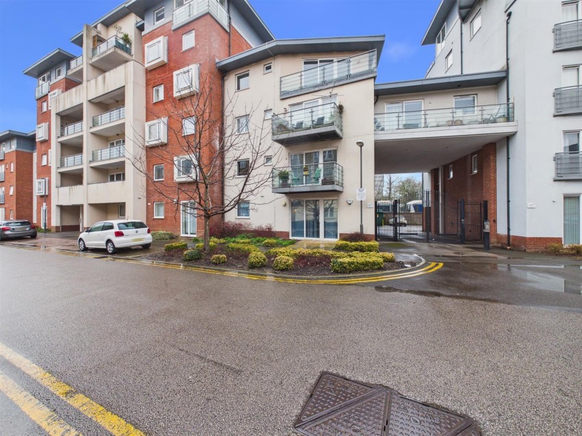 Images for Coxhill Way, Aylesbury, Buckinghamshire