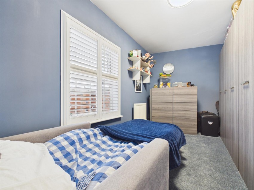 Images for Hampden Square, Fairford Leys, Aylesbury