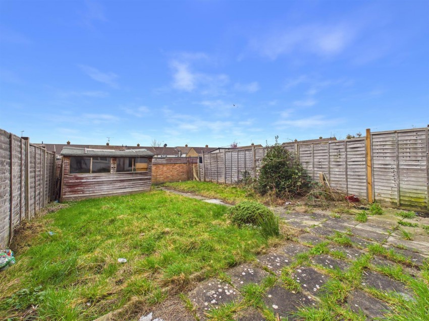 Images for Grafton Road, Quarrendon, Aylesbury