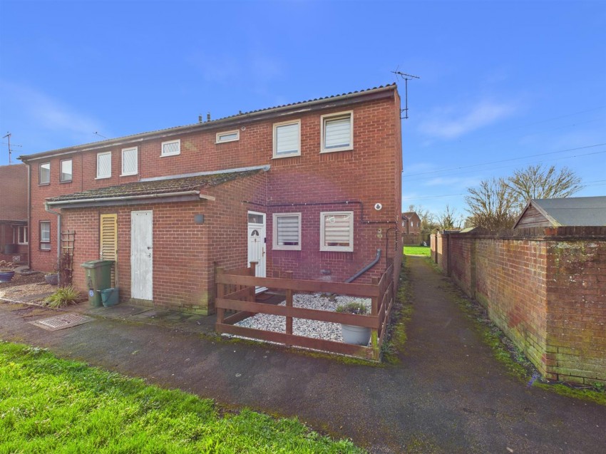 Images for Witham Way, Walton Court, Aylesbury