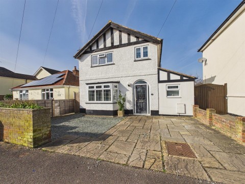View Full Details for Milton Road, Aylesbury, Buckinghamshire