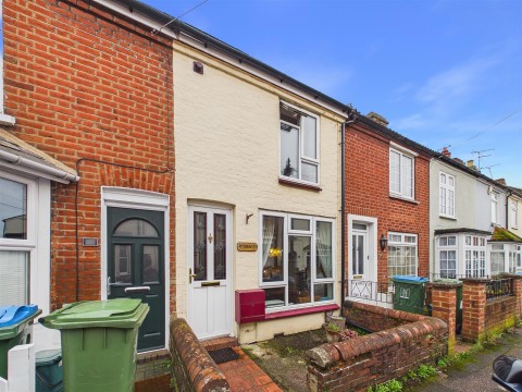 View Full Details for Albert Street, Aylesbury, Buckinghamshire