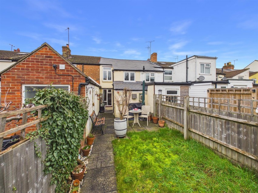 Images for Albert Street, Aylesbury, Buckinghamshire