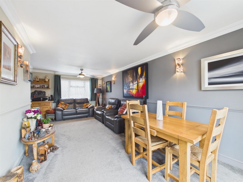 Images for Barnard Crescent, Aylesbury, Buckinghamshire