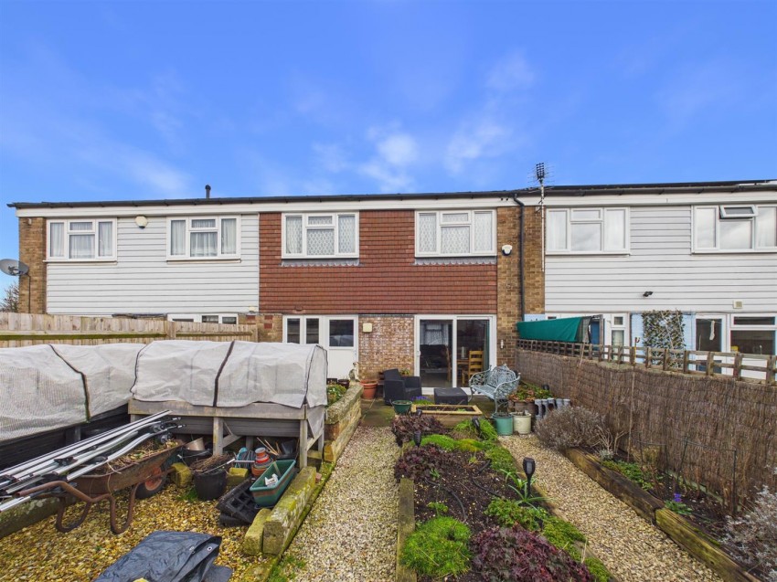 Images for Barnard Crescent, Aylesbury, Buckinghamshire