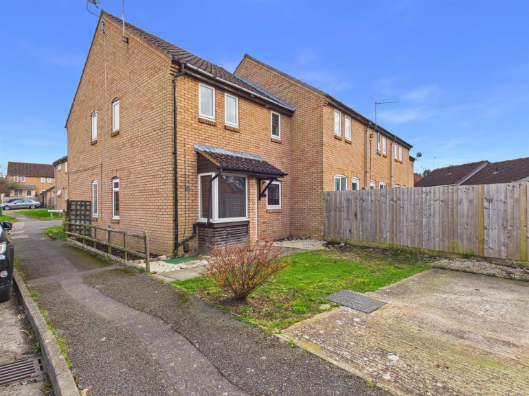 Cleveland Park, Aylesbury, Buckinghamshire