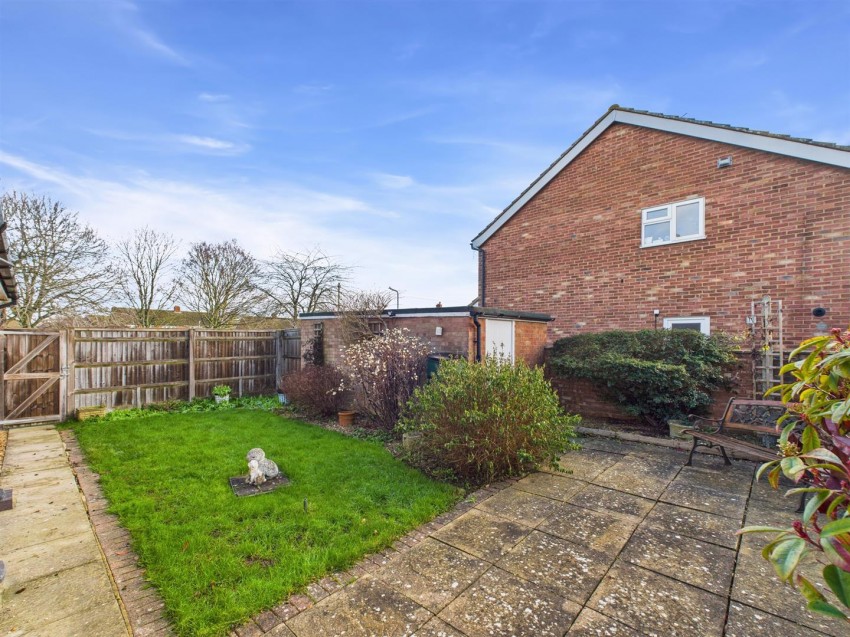 Images for Aplin Road, Bedgrove, Aylesbury