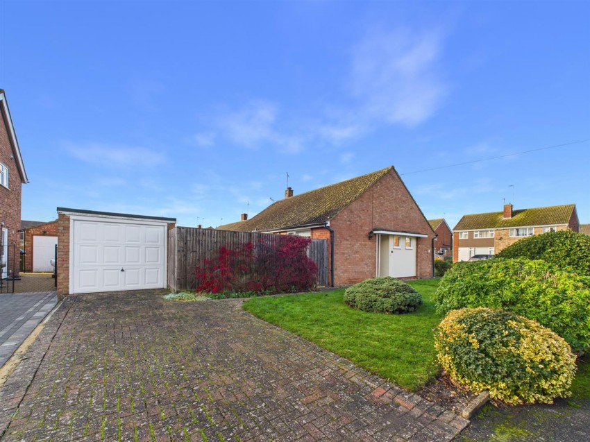 Images for Aplin Road, Bedgrove, Aylesbury