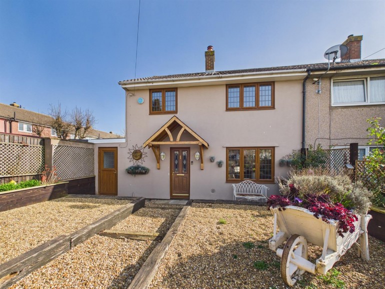 Hanover Close, Aylesbury, Buckinghamshire