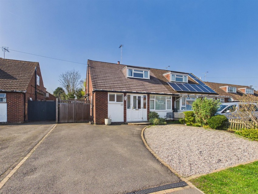 Images for Craigwell Avenue, Aylesbury, Buckinghamshire