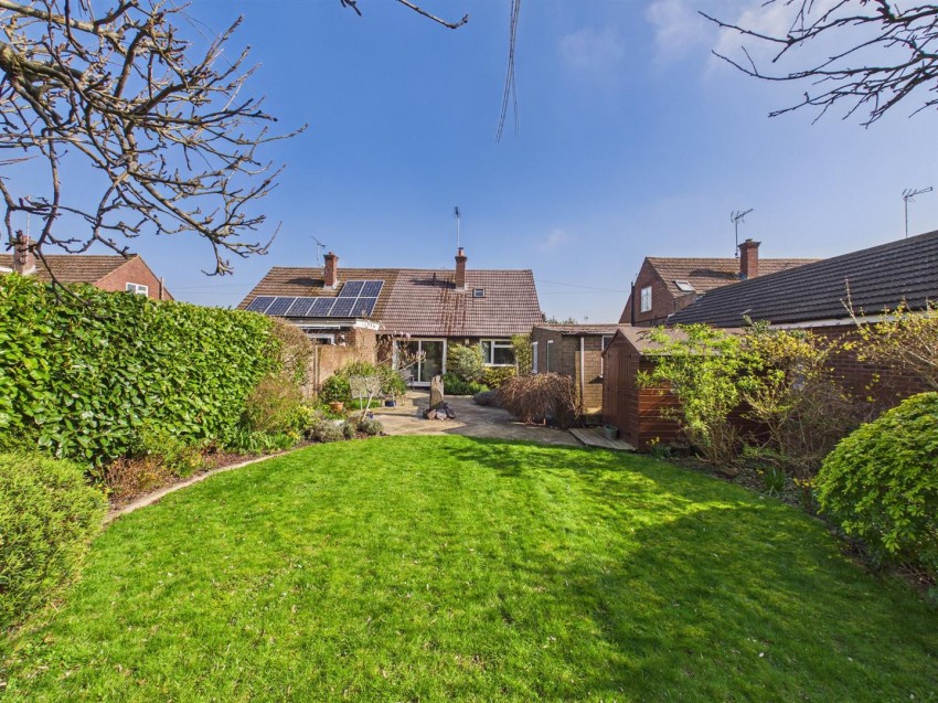 Images for Craigwell Avenue, Aylesbury, Buckinghamshire