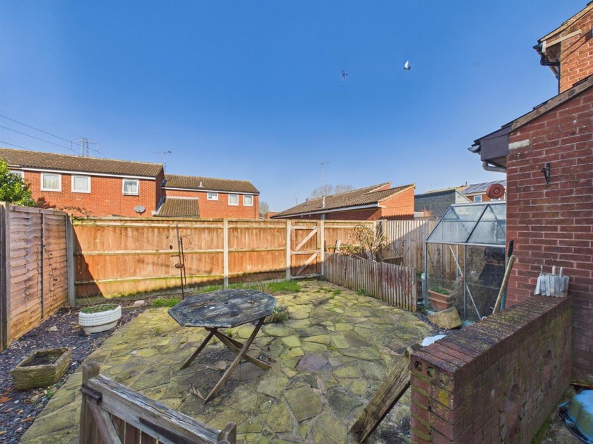 Images for Witham Way, Walton Court, Aylesbury