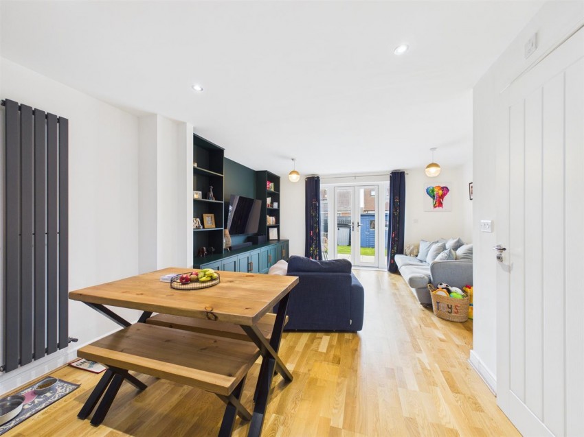 Images for Glenton Green, Berryfields, Aylesbury