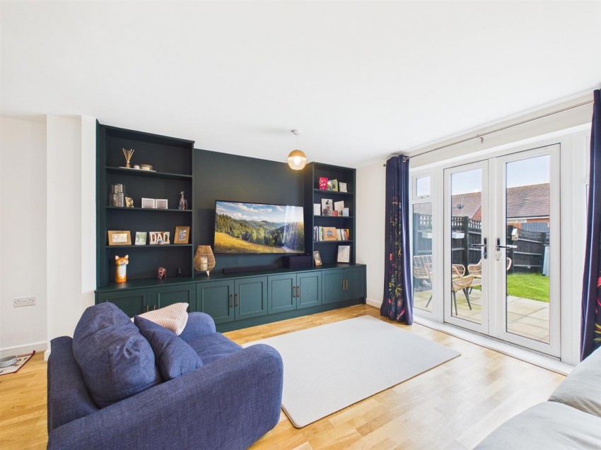 Images for Glenton Green, Berryfields, Aylesbury