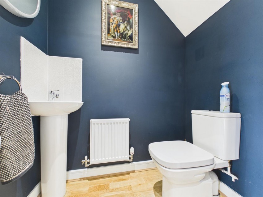 Images for Glenton Green, Berryfields, Aylesbury