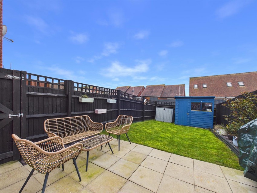 Images for Glenton Green, Berryfields, Aylesbury