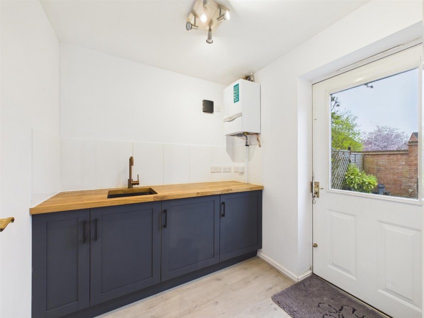 Images for Wedgewood Street, Fairford Leys, Aylesbury