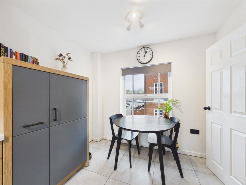 Images for Wedgewood Street, Fairford Leys, Aylesbury